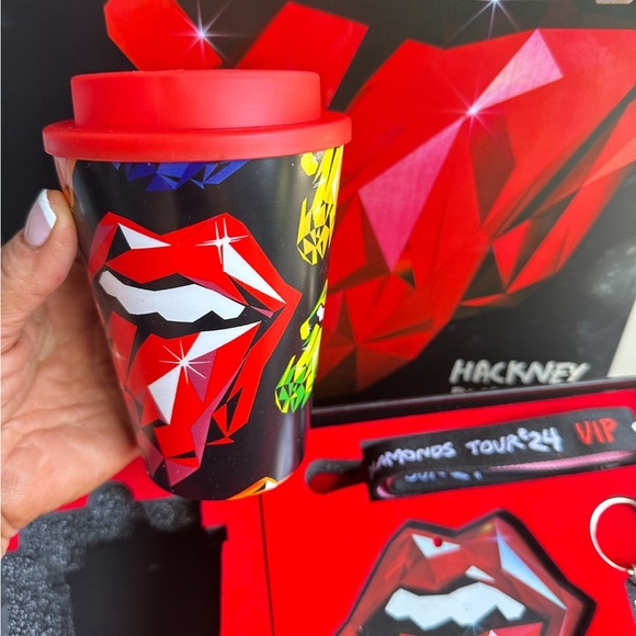 Rolling Stones memorabilia! Great gift! - Picture 6 of 8